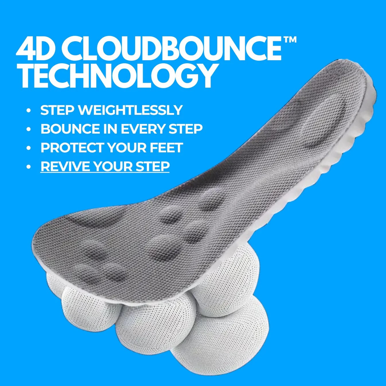 CloudStep 4D