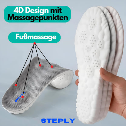 CloudStep 4D